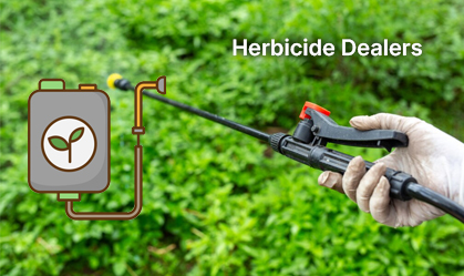 Herbicide Dealers